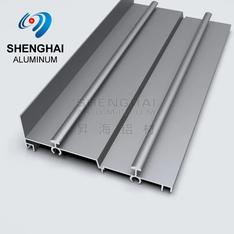 Philippine 900 series doors and windows aluminum profile