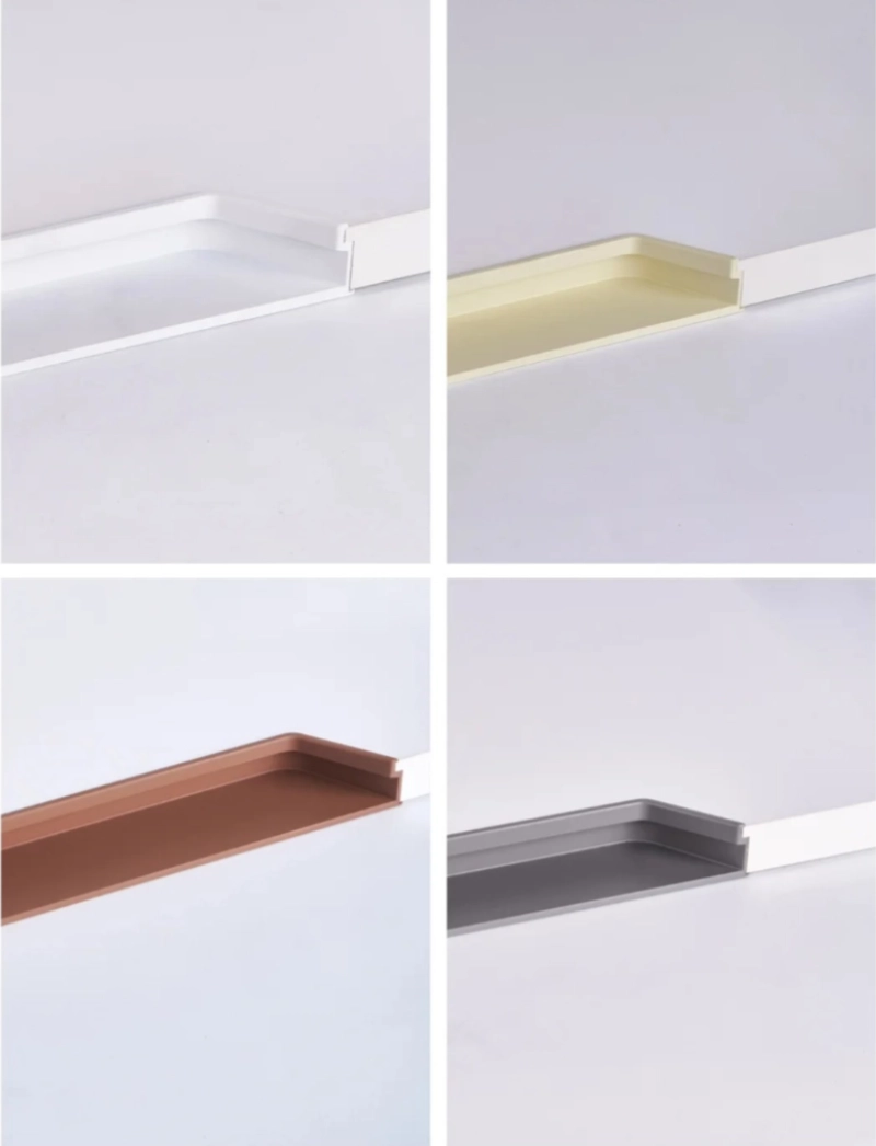 Aluminum Handles