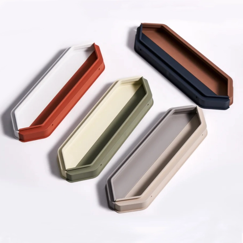 Aluminum Handles