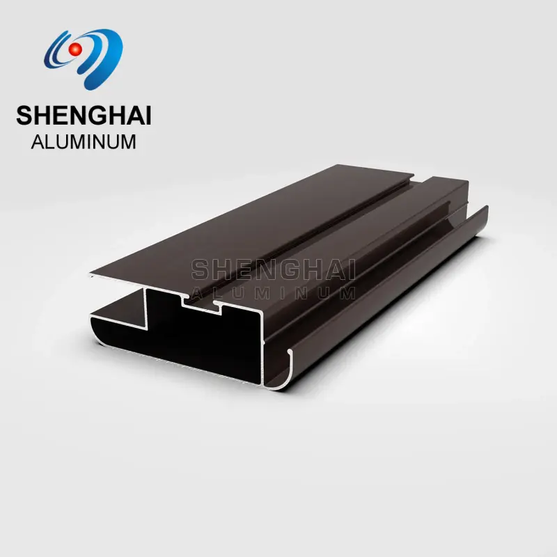 Philippine 798 series doors and windows aluminum profile