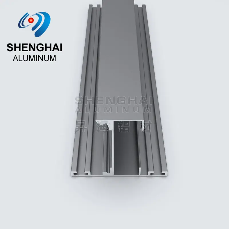Philippine 38 series doors and windows aluminum profile