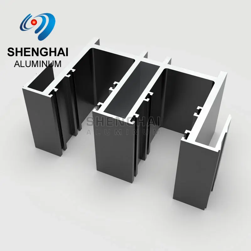 Australia doors and windows aluminum profile