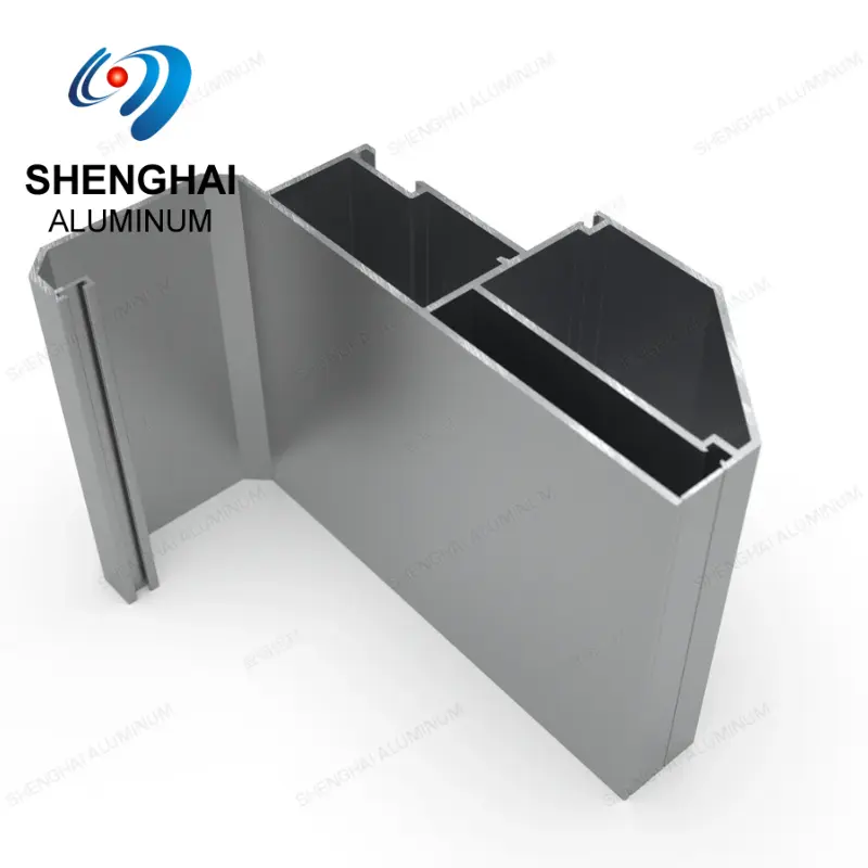 oman doors and windows aluminum profile