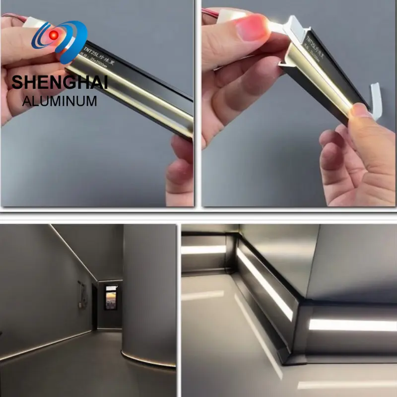 Aluminum Skirting