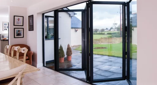 Aluminum Alloy Doors and Windows