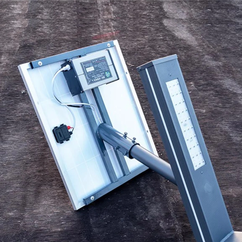 aluminum profiles for solar street lights