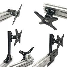 high-quality aluminum profiles for display screens