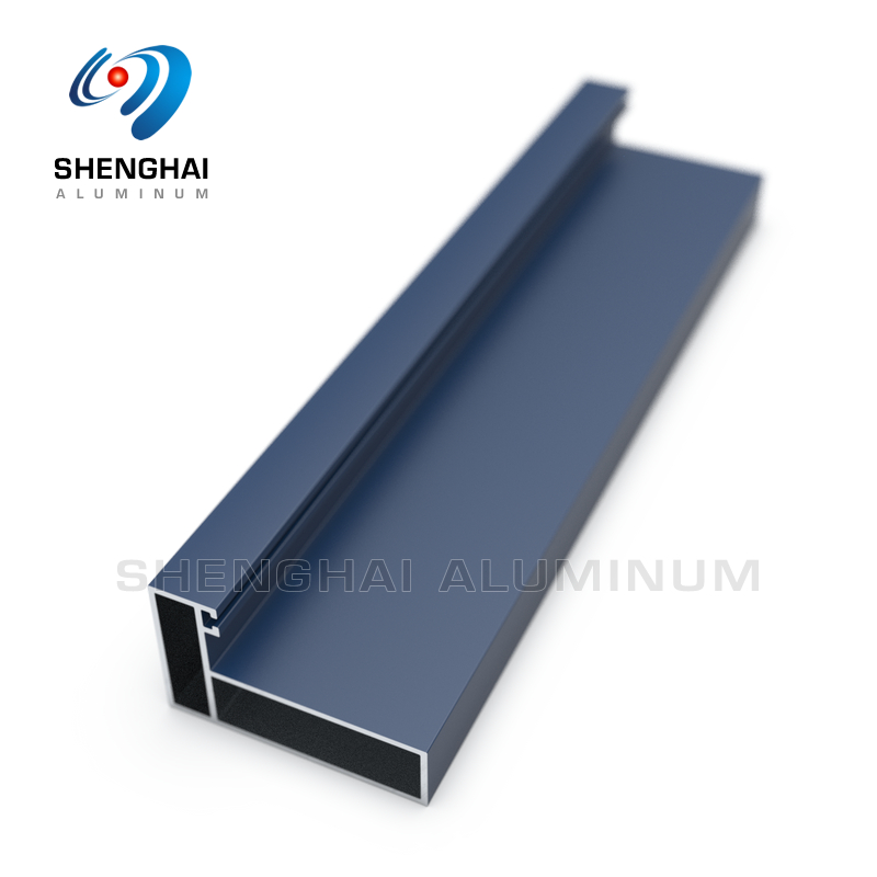 Bahrain aluminum profiles