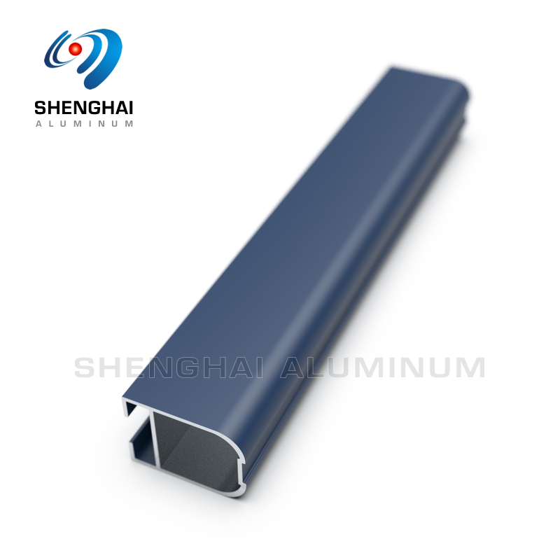 Bahrain door aluminum profiles