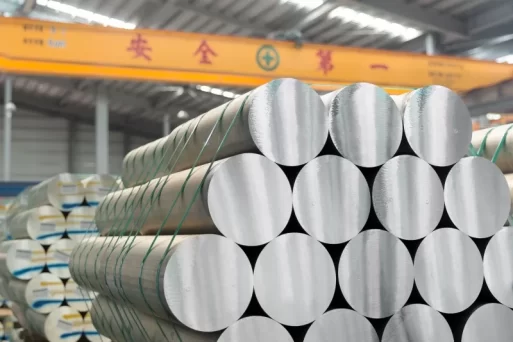 Casting Rod Heating Furnace