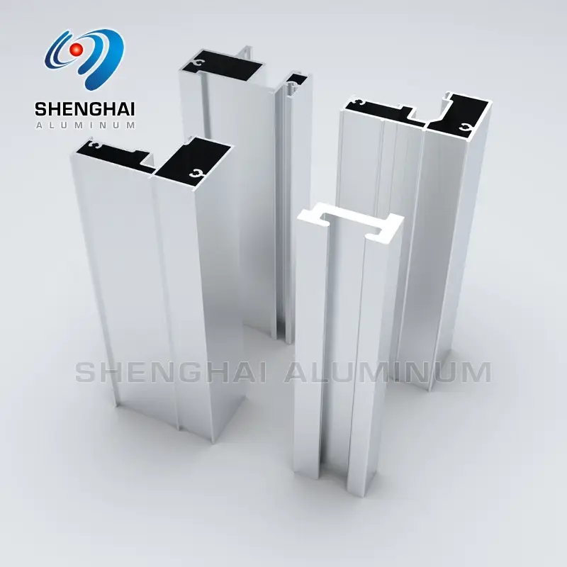 Custom South African Aluminum Doors and Windows