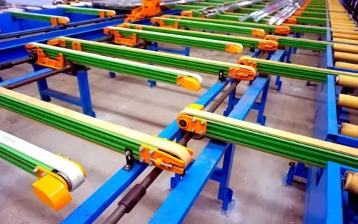 Extrusion Machine