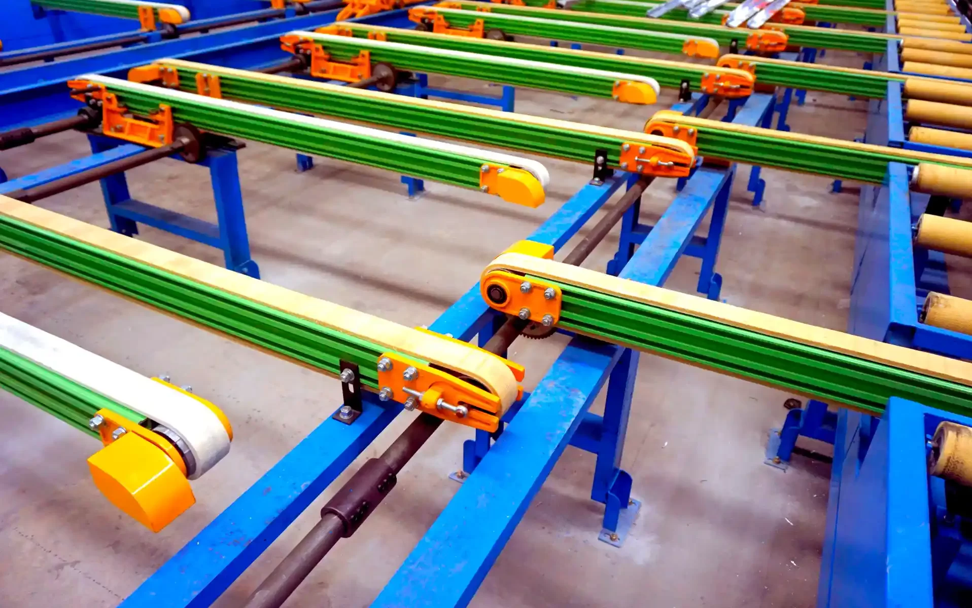 Extrusion Machine