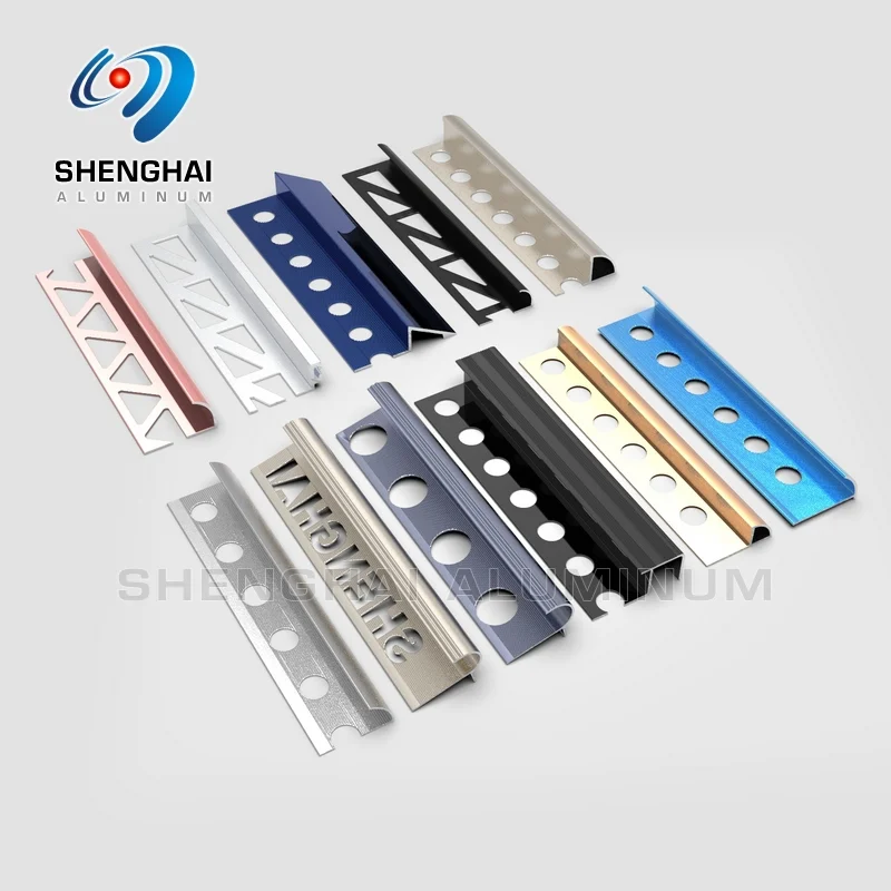 G_TILE TRIM - SET 1.2