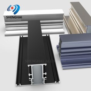 Competitively priced extruded aluminum