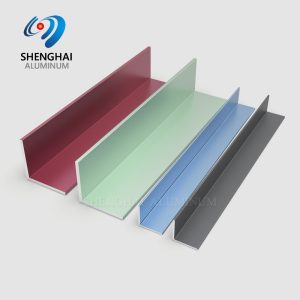 Extruded Aluminum
