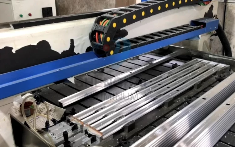 Laser Cutting