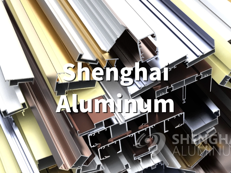 Shenghai Aluminum