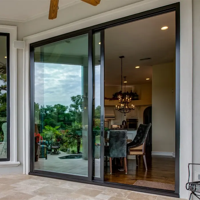 Sliding Doors