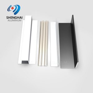 Competitively priced extruded aluminum