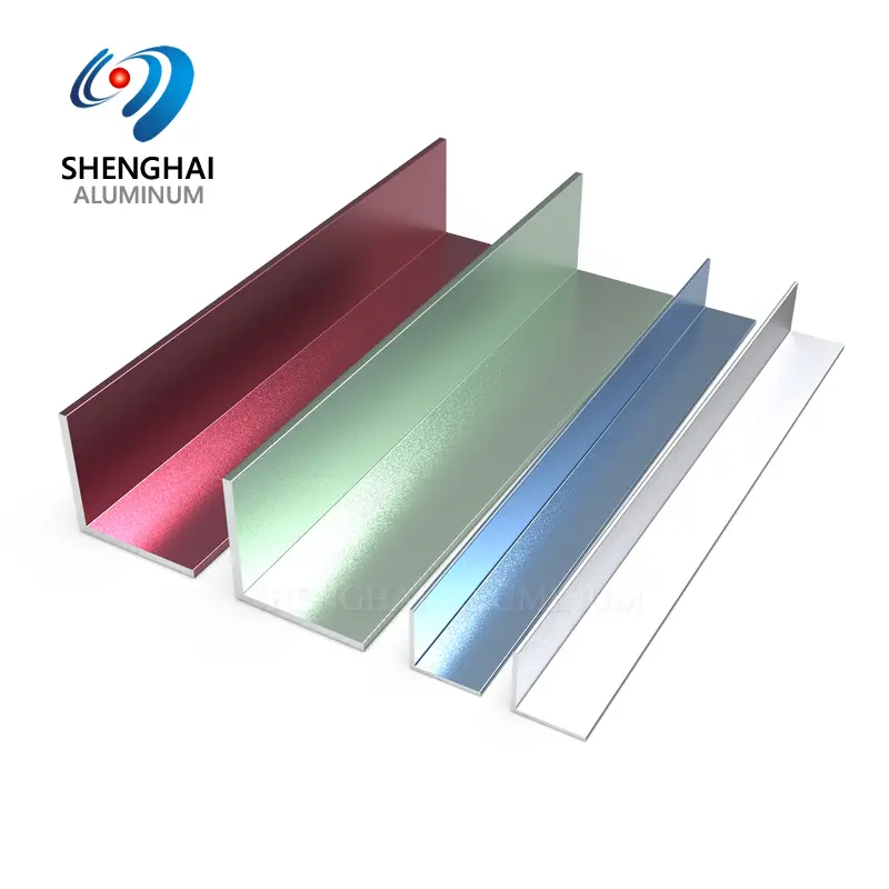 Aluminum profiles for doors and windows in the UAE