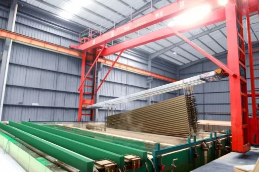 anodizing
