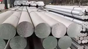 Aluminum 2011