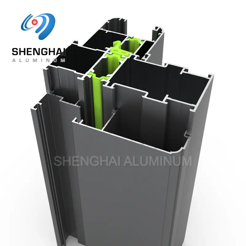 thermal break aluminum (4)